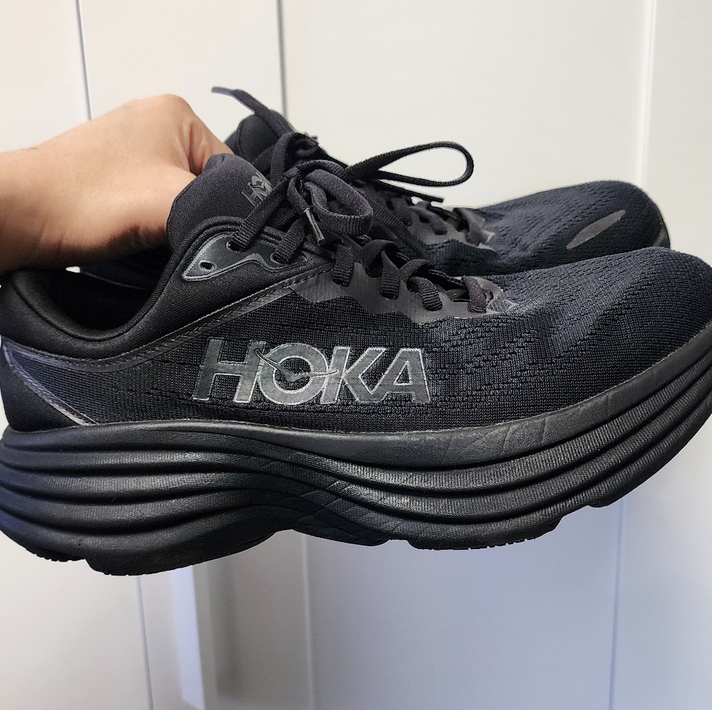 Hoka Bondi 8